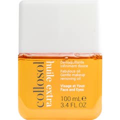 Collosol Aceite Extra Limpiador 100 ml