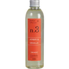 Cerabella Recharge Mikado Ambre Vanille 200 ml