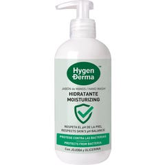 Hygen-X Hygenderma Savon pour les mains 390ml