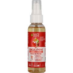 Santé Verte Circulymphe Aceite Bifásico 100 ml