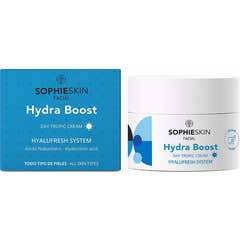 Sophieskin Hydra Boost Day Tropic Cream 50ml