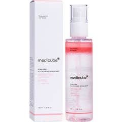 Medicube Brume sérum PDRN Pink Glutathione 100 ml