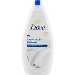 Dove Gel Douche Hydratant 450ml