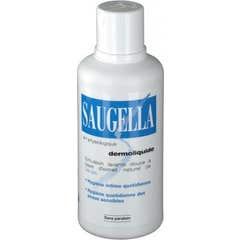 Saugella Dermoliquid 500ml