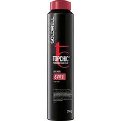 Goldwell Topchic Coloration 6VV Max Vivid Violet 250 ml