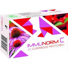 Inpha Duemila Immunorm C 30comp