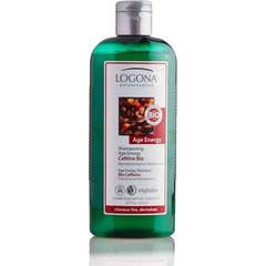 Logona Shampooing Age Energy à la Caféine 250ml