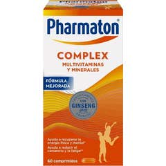 Pharmaton® Complex 60 comprimés