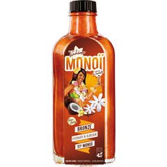 Vahema Monoi Satin Bronze 100ml