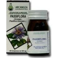 Passiflora 60Cps 500Mg Arcangea