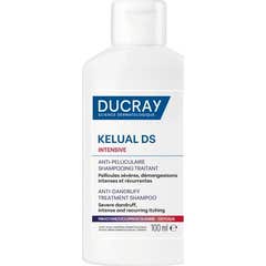 Ducray Kelual DS Intensive Anti-Pelliculaire Shampooing Traitant 100ml