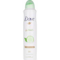 Dove Go Fresh Déodorant au concombre 250ml