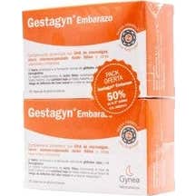 Gestagyn Grossesse 2x30Caps