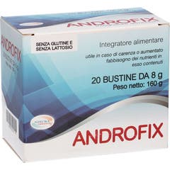 Androfix 20 Sachets