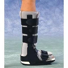 Ro+Ten Equal400 Attelle Botte Rigide Taille M 1ut