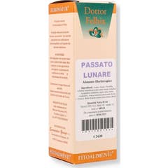 Euronatur Passato Lunare Gouttes 50ml