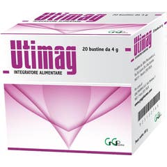 Utimag 20x4g
