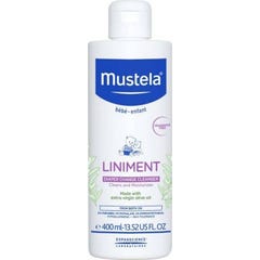 Mustela Liniment 400ml