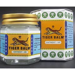 Tiger Balm Balsamo Blanco 19g