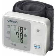 Moniteur de stress au poignet Omron 1pc