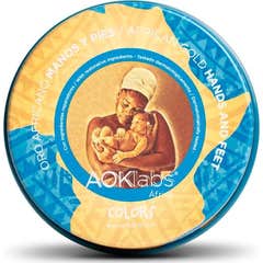 Aoklabs Oro Africano Colors Mains et Pieds 50 ml