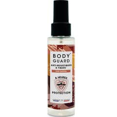 Bodyguard Antimosquitos Perfumado Oud Sándalo 100 ml