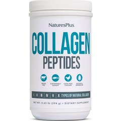 Natures Plus Peptides de Collagène 294gr
