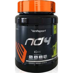 Infisport Nd4 Goût pomme verte 800g