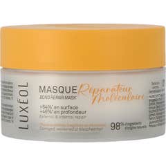 Luxéol Masque réparateur moléculaire cheveux abîmés 200 ml