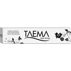 Taema Post Crème Tatouage 60G