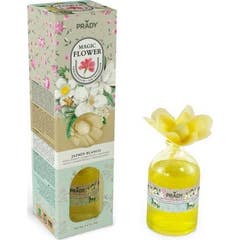 Prady Magic Flower Désodorisant Jasmin Blanc 100ml