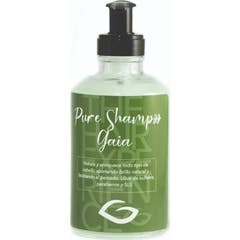 Gaia Pure Shampooing 200ml