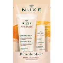 Nuxe Rêve de Miel Pack Découverte