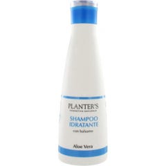 Planter'S Shampooing Crème Lumière Hydratant 200ml