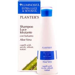 Planter'S Shampooing Crème Lumière Hydratant 200ml