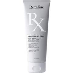 Rexaline Hyalurx Clean Gel-en-Huile 125 ml