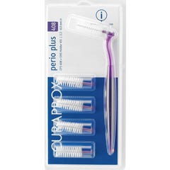 Curaprox Brosset+Manch Cps408