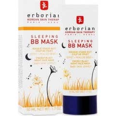 Erborian Sleeping BB Mask 50ml