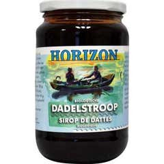 Horizon Sirop Dattes Bio 450g