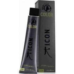 I.C.O.N. Ecotech Color 9.43 Very Light Copper Golden Blonde 60ml