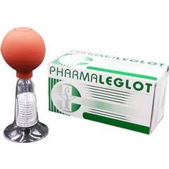 Chanson Ets Bout Canne Leglot N4 Diam 15Mm