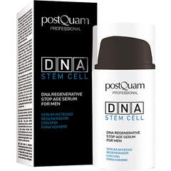 Postquam Global DNA essence hommes 30ml
