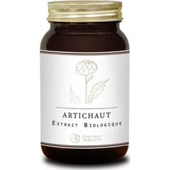 Prescription Nature Artichaut Bio 45caps
