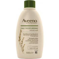 AVEENO NETTOYANT INTIME 500ML