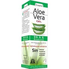 Drasanvi gel aloe vera 200ml