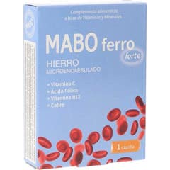 Mabo Ferro Forte 30caps