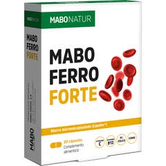 Mabonatur Maboferro Forte 30caps