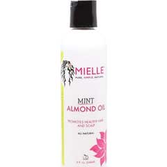 Mielle Mint Almond Oil 240ml