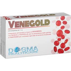 Dogma Healthcare Venegold 30caps