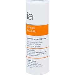 Interapothek Lotion tonique visage 250 ml
